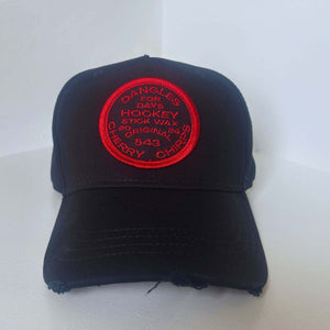 Dangles For Days Retro Cap