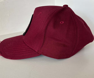 Dangles For Days Retro Cap