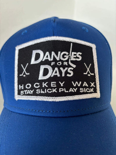 Dangles For Days Signature Cap collection