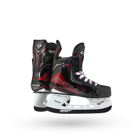 CCM Jetspeed FT8 Pro Ice Hockey Skates