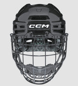 CCM FTW Helmet Combo