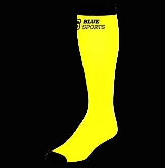 Blue Sports Pro-Skin Skate Socks