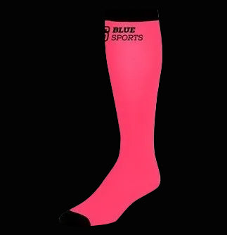 Blue Sports Pro-Skin Skate Socks