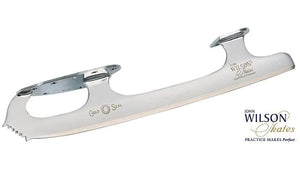 John Wilson Gold Seal Figure Skate Blades