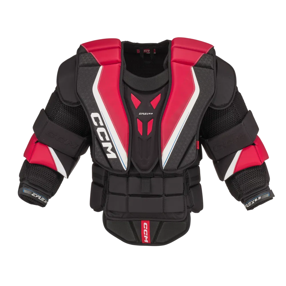 CCM Goal Arm & Body EFlex 6.9 Senior