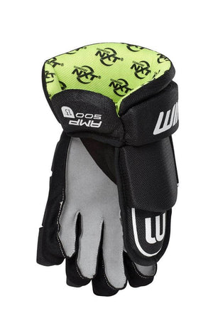 Winnwell AMP500 Hockey Gloves