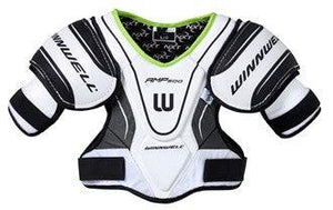 Winnwell AMP500 Shoulder Pads