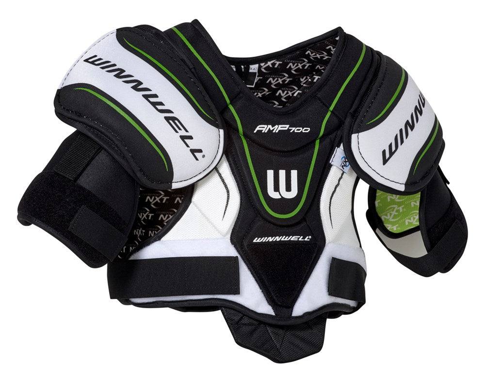 Winnwell AMP700 Shoulder Pads