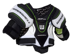 Winnwell AMP700 Shoulder Pads