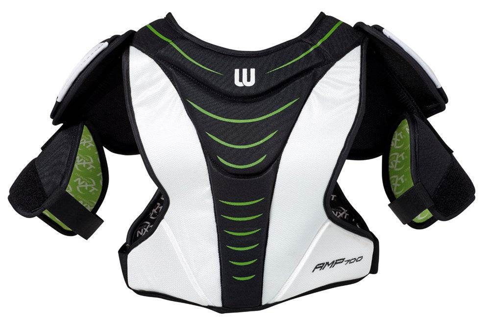 Winnwell AMP700 Shoulder Pads