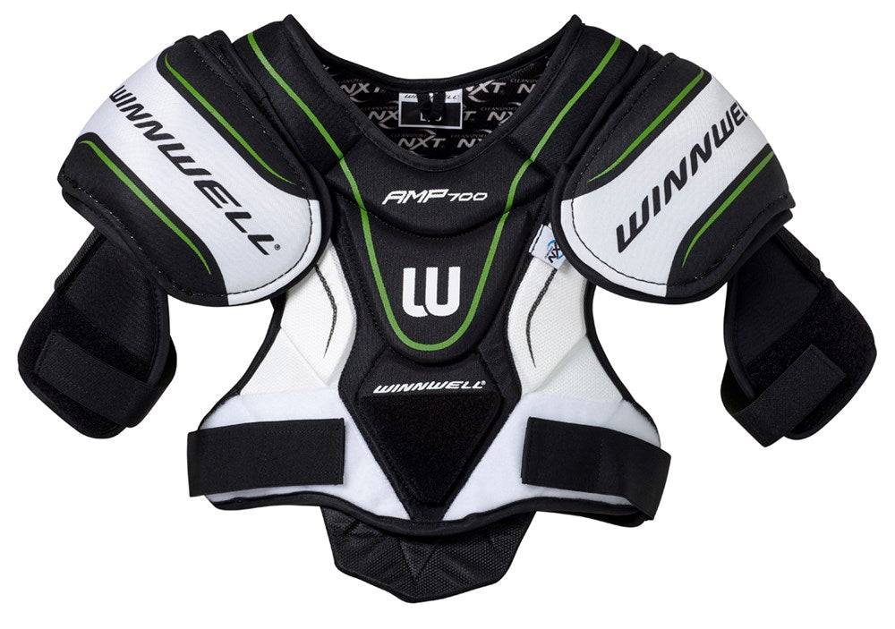 Winnwell AMP700 Shoulder Pads