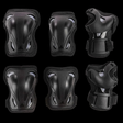 ATOM Elbow/Knee/Wrist Combo (3Pack)