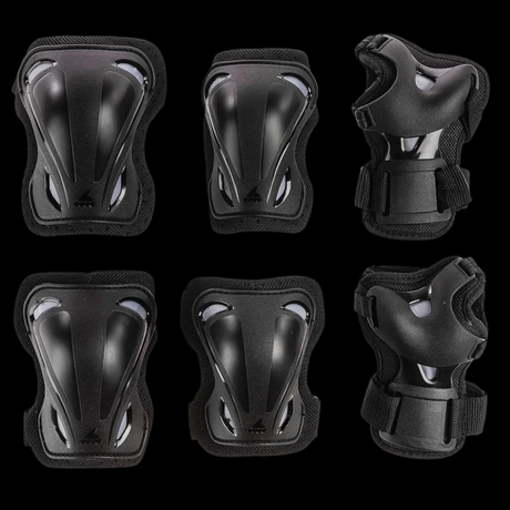ATOM Elbow/Knee/Wrist Combo (3Pack)