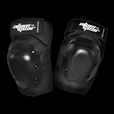 ATOM Supreme Knee Pads