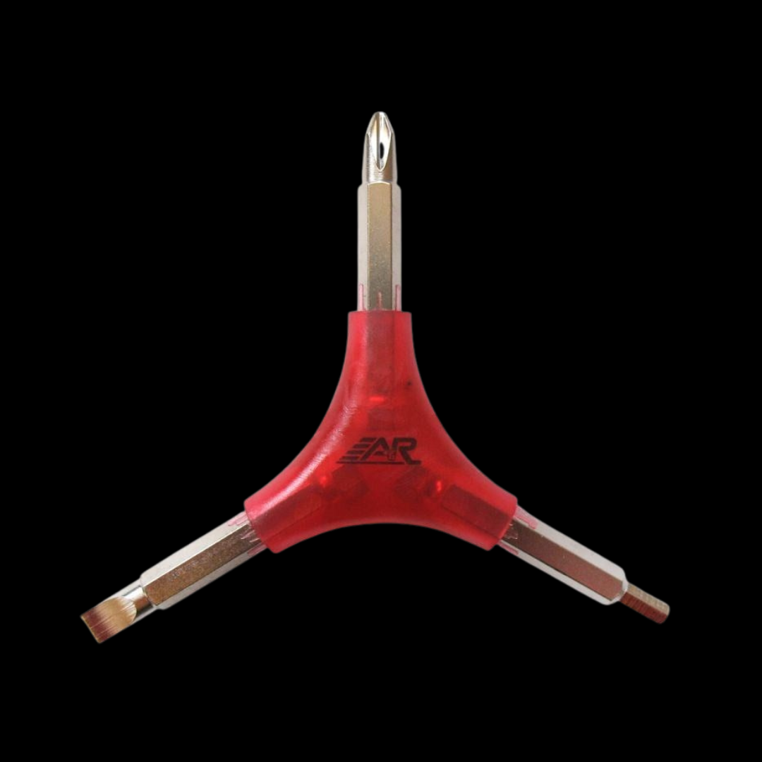 A&R Multi Tool Screwdriver