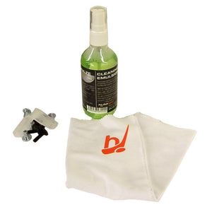 Hejduk Proline Visor - Universal Ice Hockey Helmet Protection