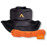 AEGIS Interceptor Neck Guard With Bib