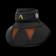 Aegis Interceptor Goalie Neck Guard