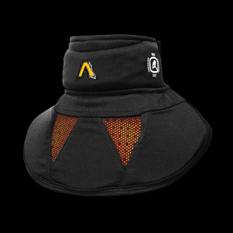 Aegis Interceptor Goalie Neck Guard