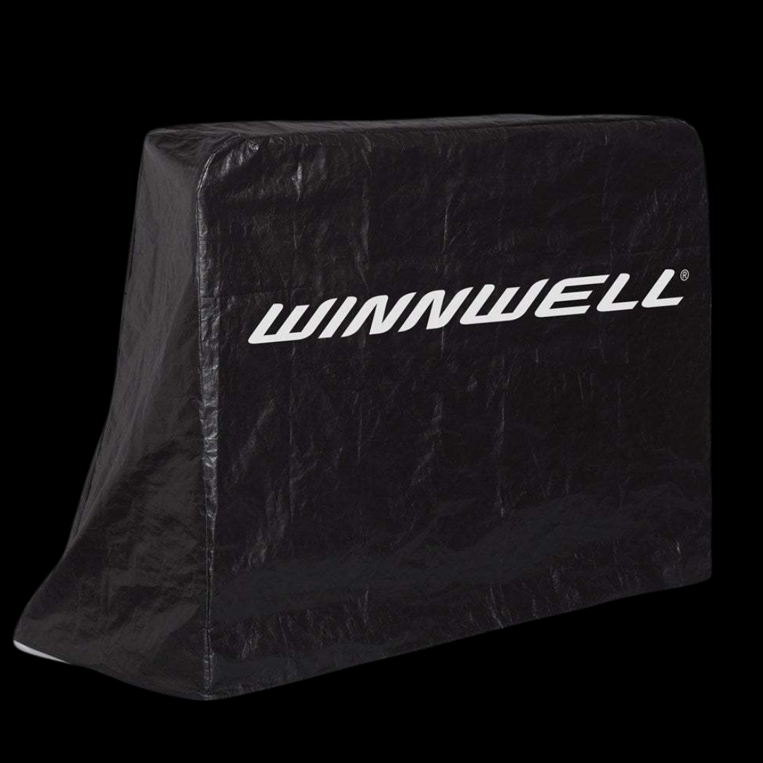 All-Weather Hockey Net Cover 72"