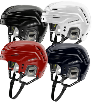 Warrior Alpha One Helmet Only