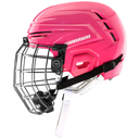 Warrior Helmet Alpha One Combo Youth