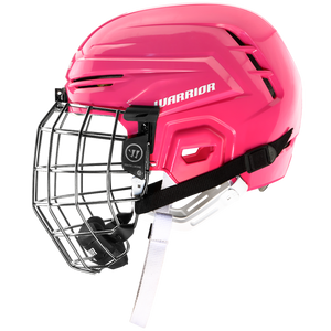 Warrior Helmet Alpha One Combo Youth