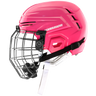Warrior Helmet Alpha One Combo Youth