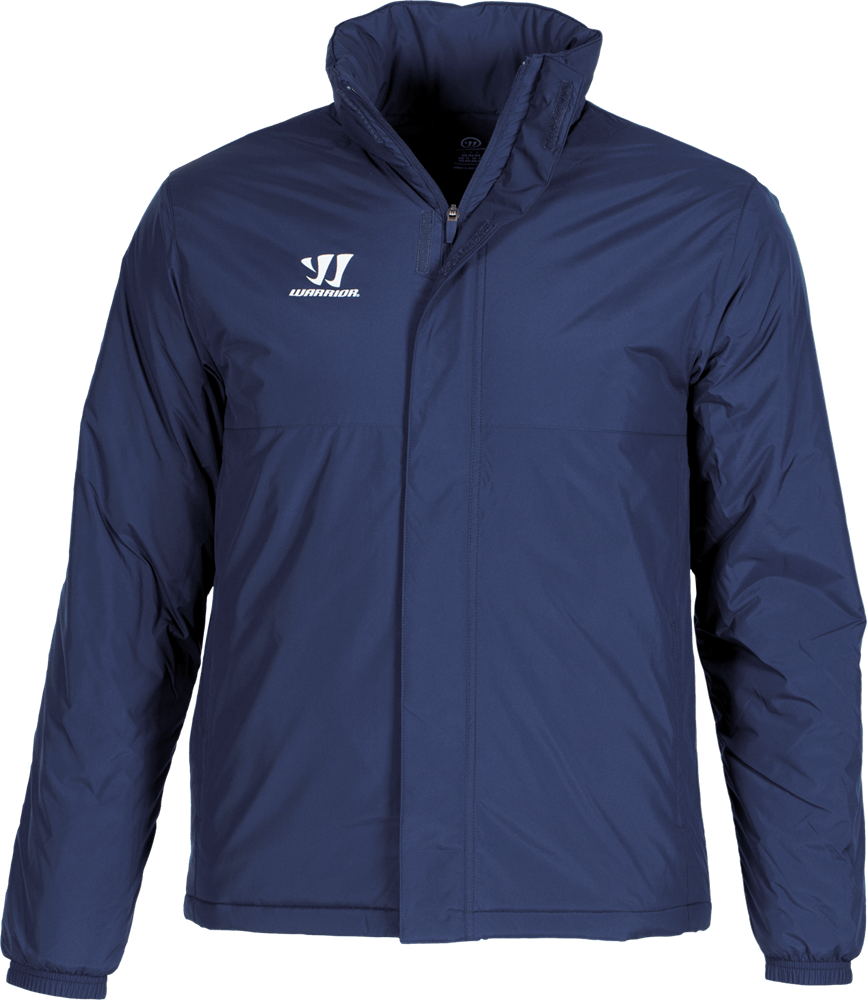 Warrior Alpha Winter Suit Jacket