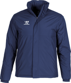 Warrior Alpha Winter Suit Jacket