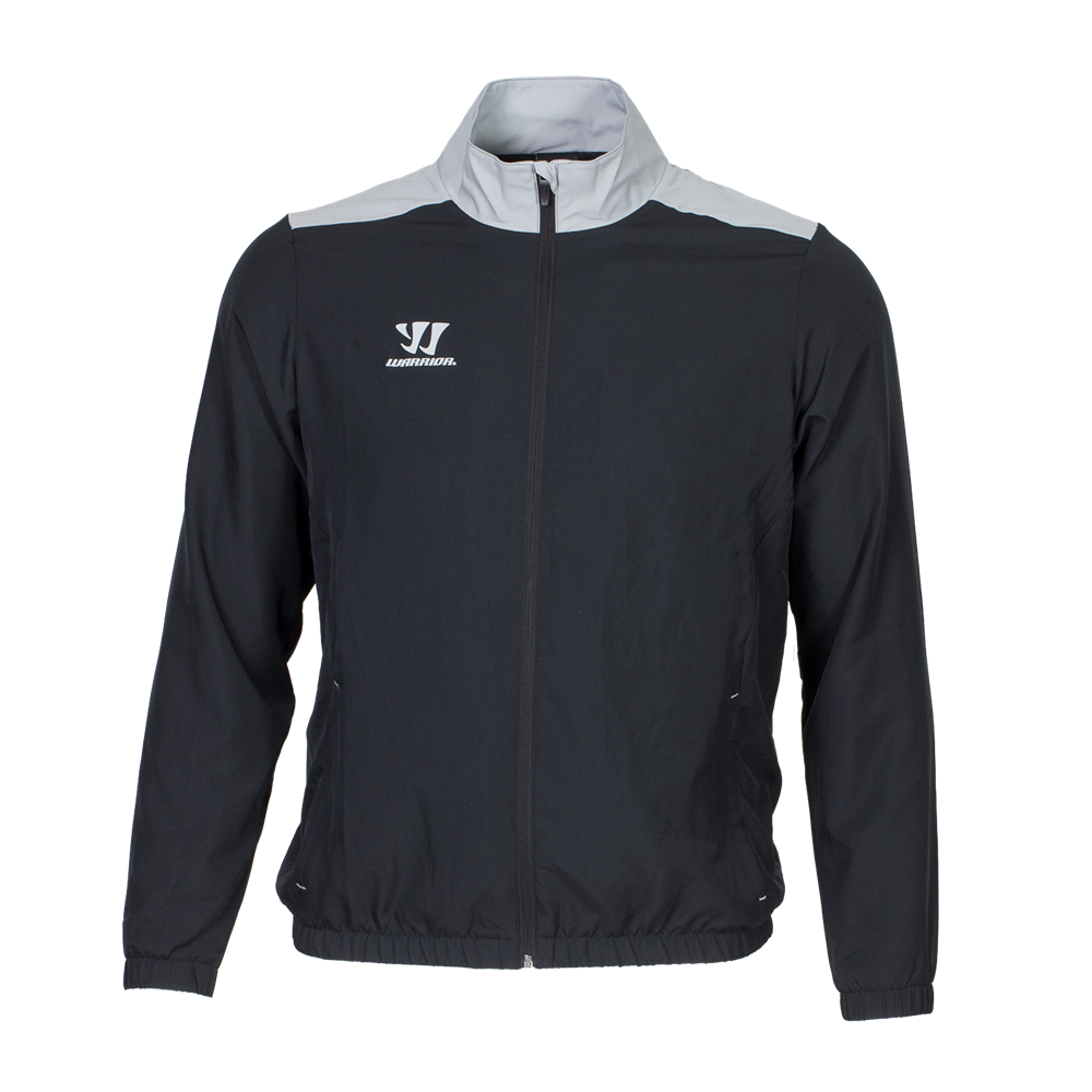 Warrior Alpha  Presentation Jacket
