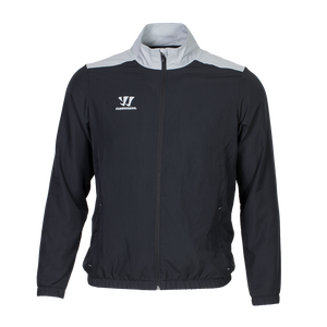 Warrior Alpha  Presentation Jacket