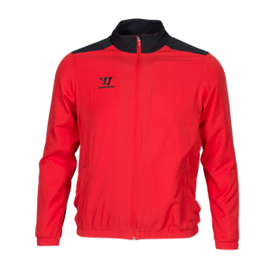 Warrior Alpha  Presentation Jacket