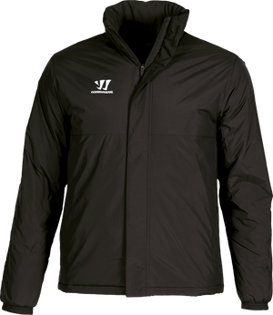 Warrior Alpha Winter Suit Jacket