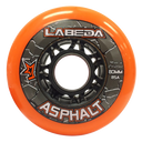 Labeda Gripper Asphalt Wheel (4PK)