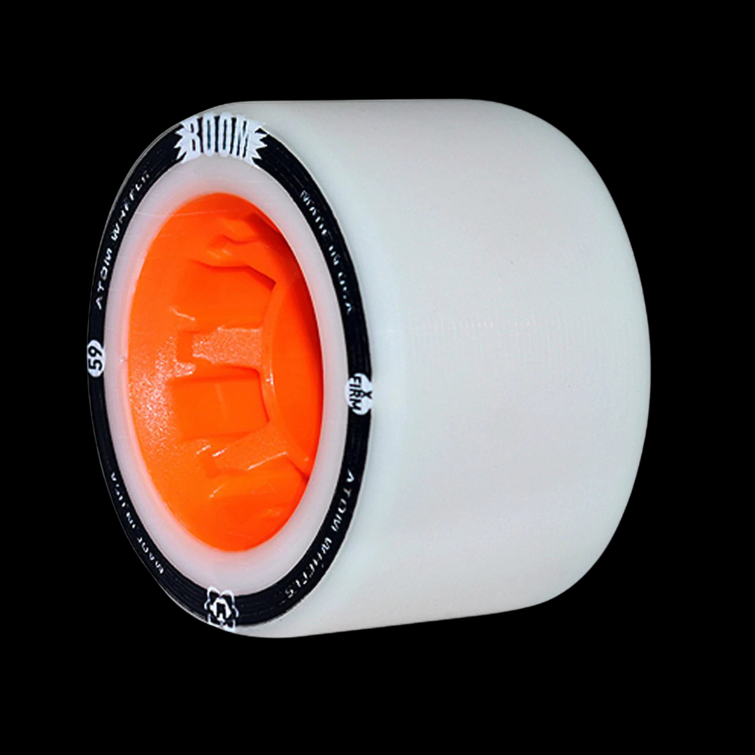 Atom Boom Quad Wheels