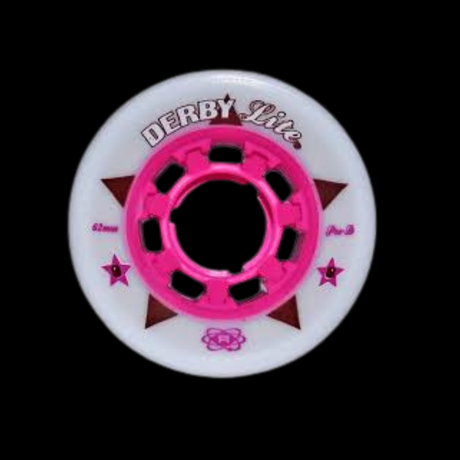 Atom Derby Lite Quad Wheels