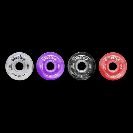 Atom Protege High Rebound Wheels (6 pack)