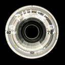 Atom Pulse Lite Quad Wheels