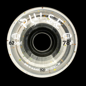 Atom Pulse Lite Quad Wheels