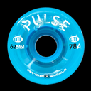 Atom Pulse Lite Quad Wheels