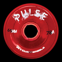 Atom Pulse Quad Wheels