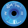 Atom Tone Quad Wheels