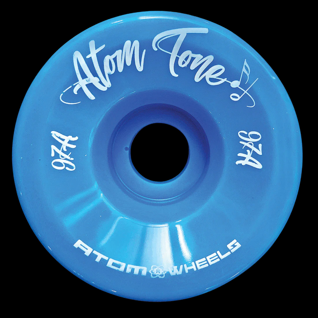 Atom Tone Quad Wheels