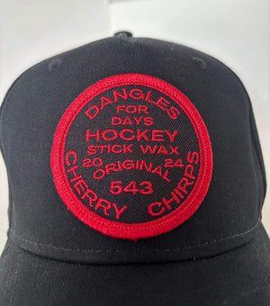 Dangles For Days Retro Cap