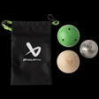 BAUER Stickhandling Ball Set
