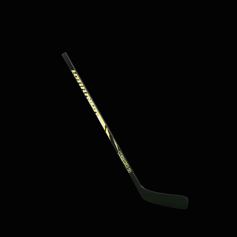 Warrior Bezerker V2 Wooden Hockey Stick