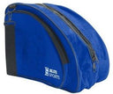 Blue Sports Deluxe Skate Bag