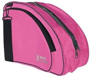 Blue Sports Deluxe Skate Bag