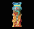 Edea E-Spinner with colorful design for skaters to practice spins and take-offs.